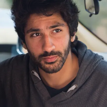 Shahnawaz Zali